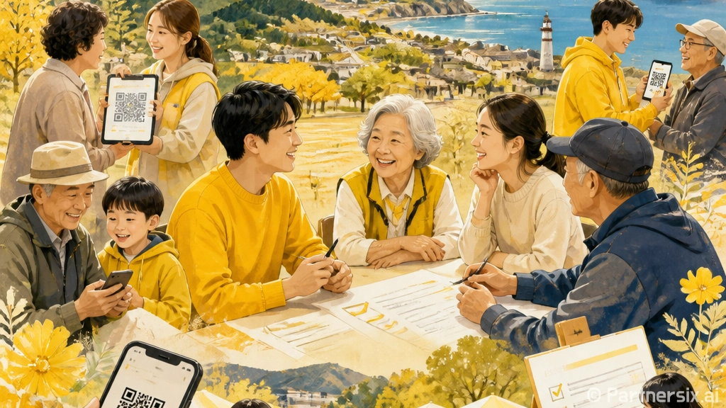 강원도민 기본사회 인식 설문 시작