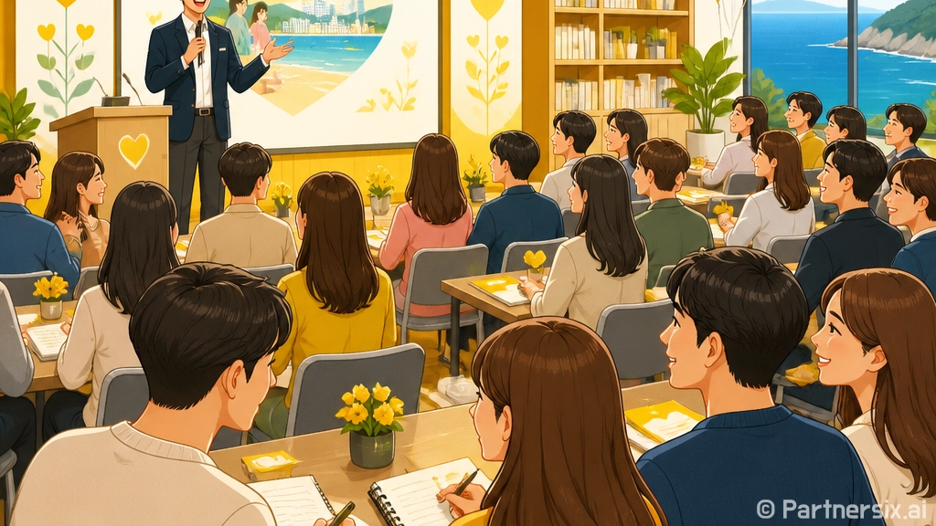 동해시 예비·청년부…