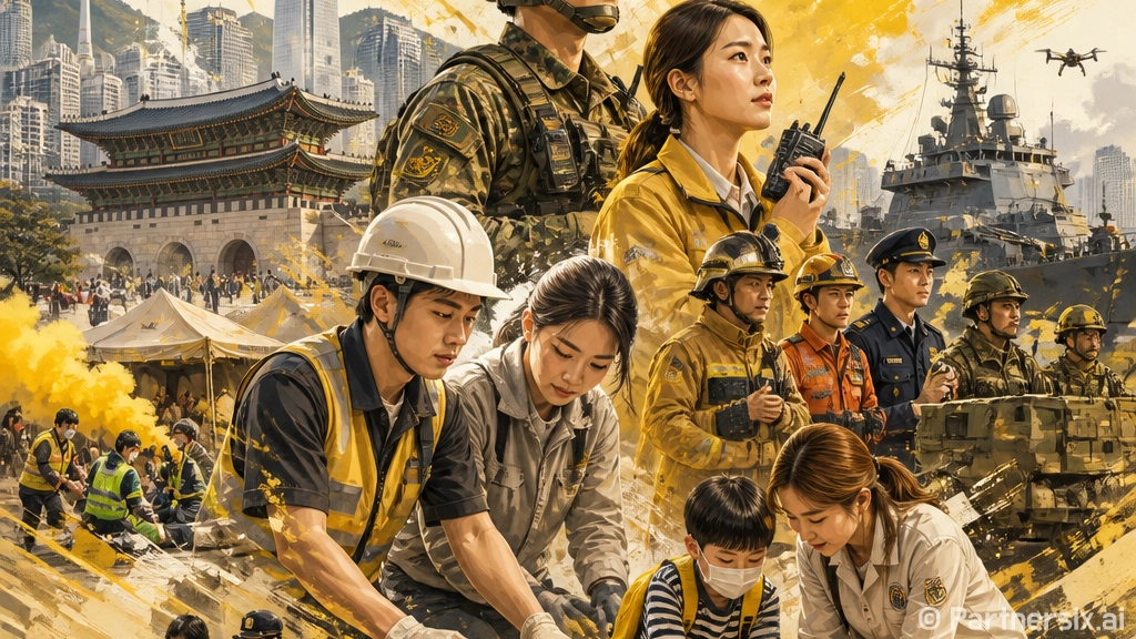 2026 을지연습, 국민과 함께하는 국가안보 훈련