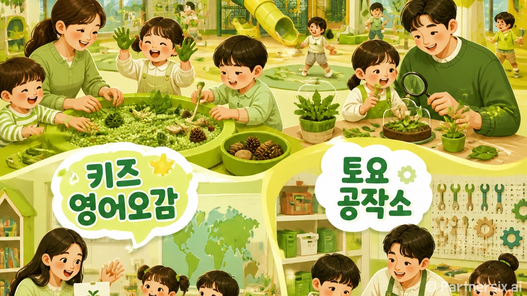하반기 꿈틀어울림센…