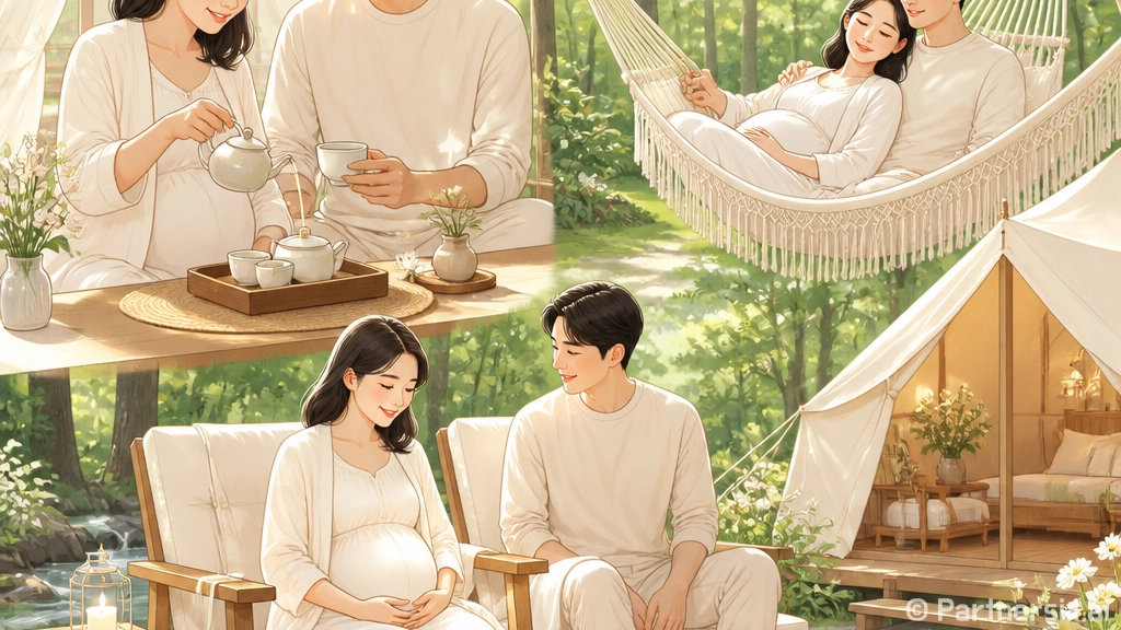 임산부 부부 위한 …