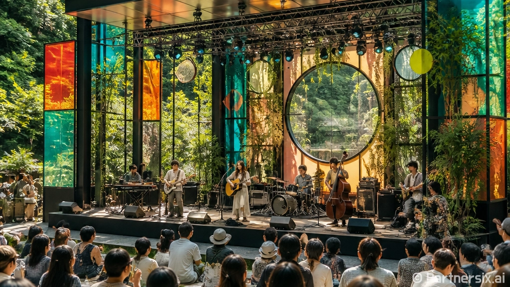 홍천 토리숲서 청춘…