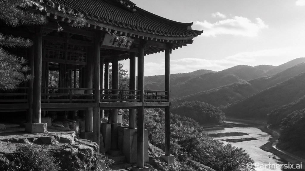 삼척 죽서루, 진짜…