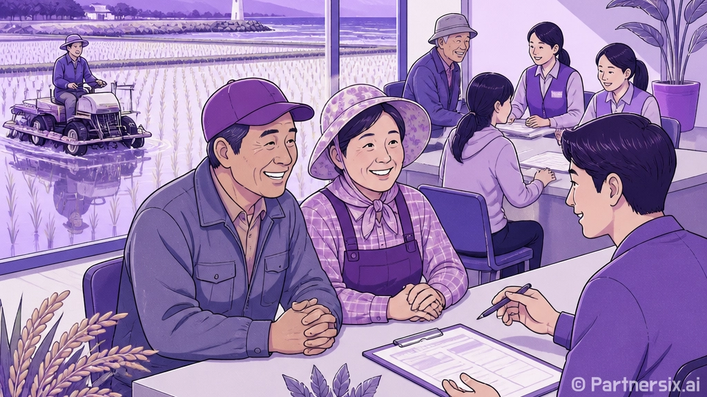 강릉시 농업인수당 …