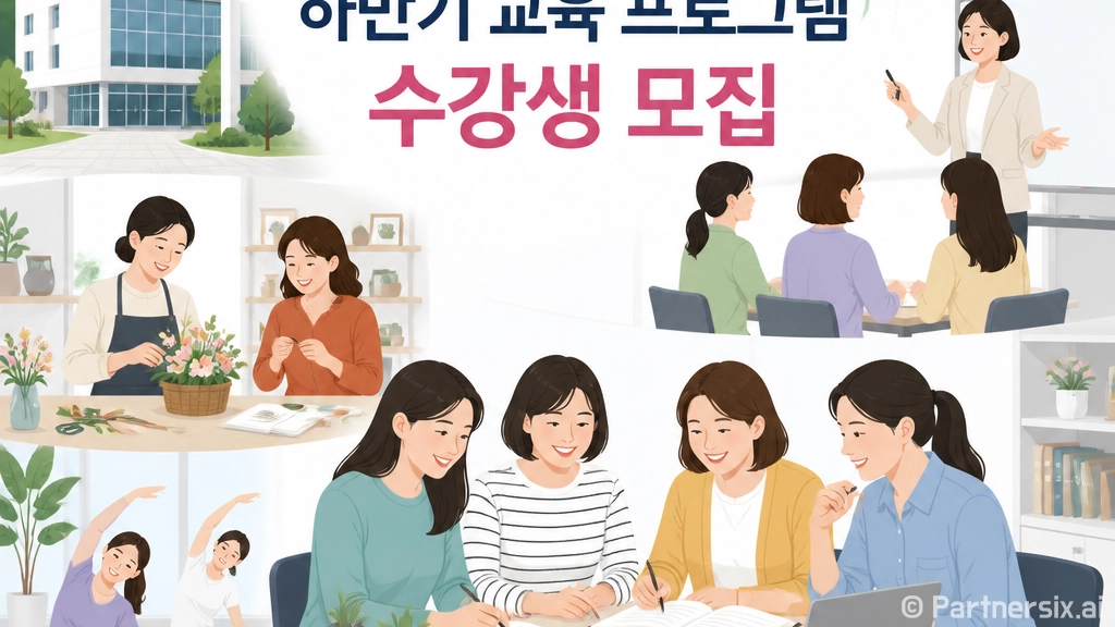 평창군 여성회관 하…