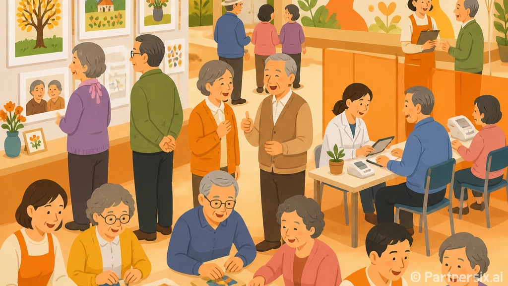 기억을 잇는 우리, 치매극복 주간행사 개최