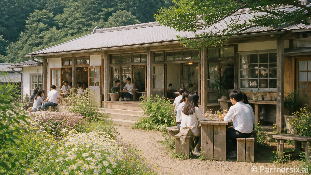 강원도 폐교, 새로운 여행 명소로 재탄생