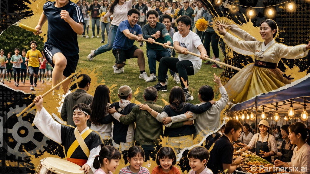 근남면 화합 축제,…