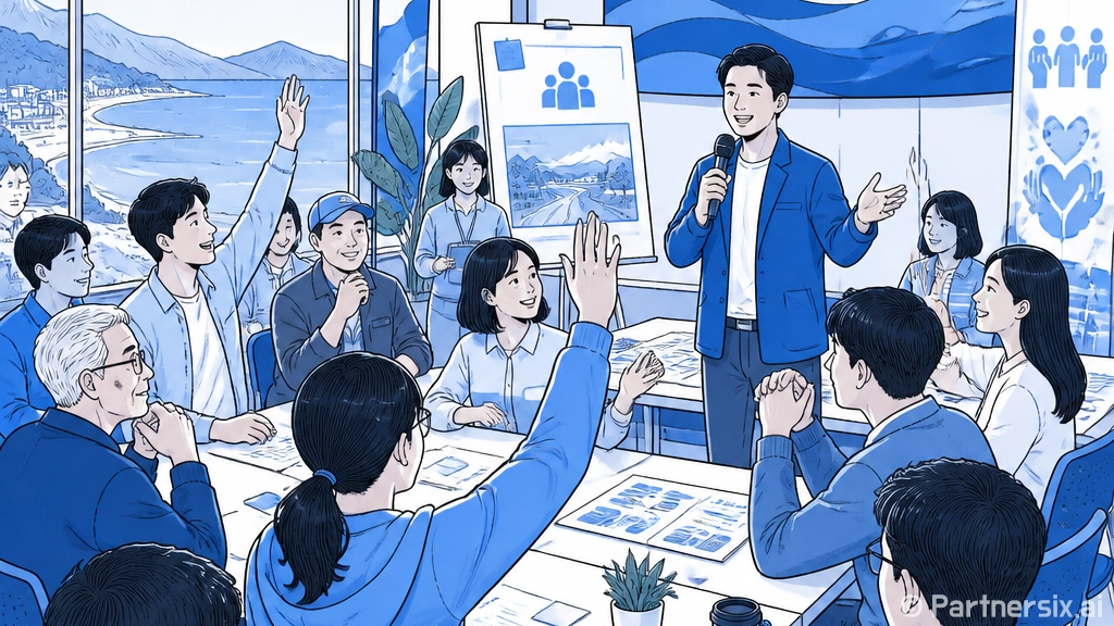 양양군, 2026년…