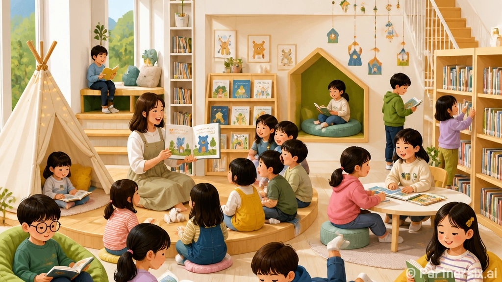 남면도서관 9월 독서의 달 프로그램 안내