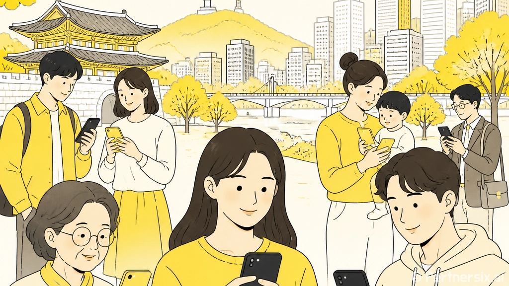 2026년 주민등록 비대면 사실조사 시작