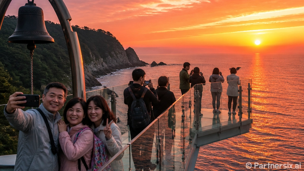 삼척 바다 명소 완벽 가이드