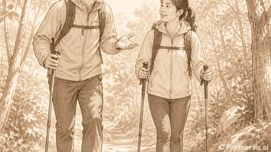 2026년 걷기지도자 양성교육 참가자 모집