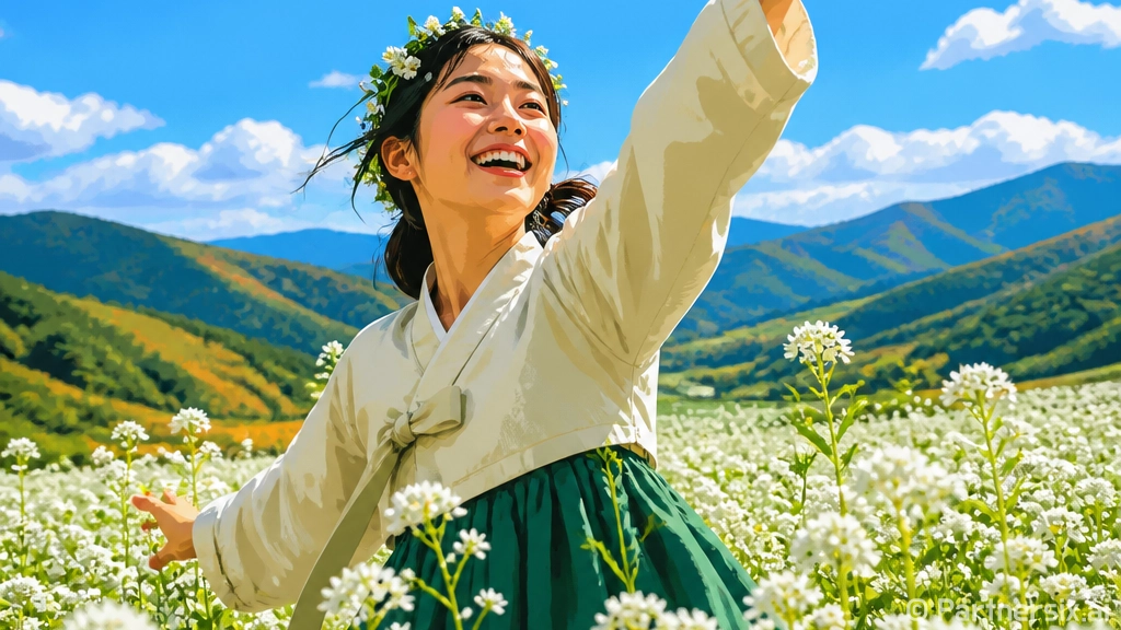 9월 강원도 축제 총정리