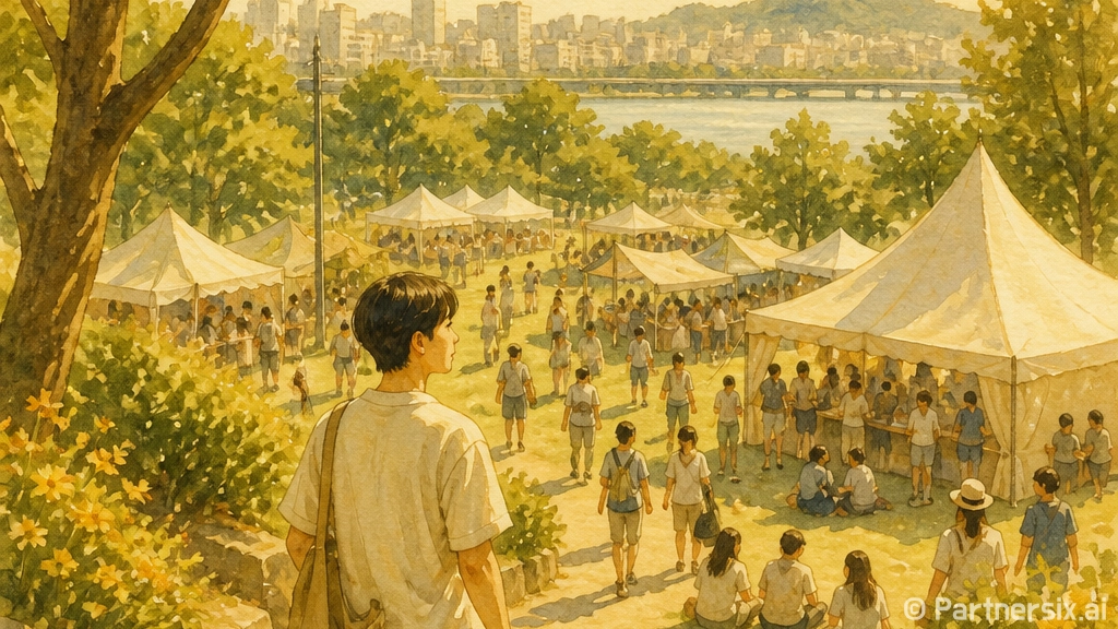 2026 청춘양구 배꼽축제 현장 풍경과 프로그램