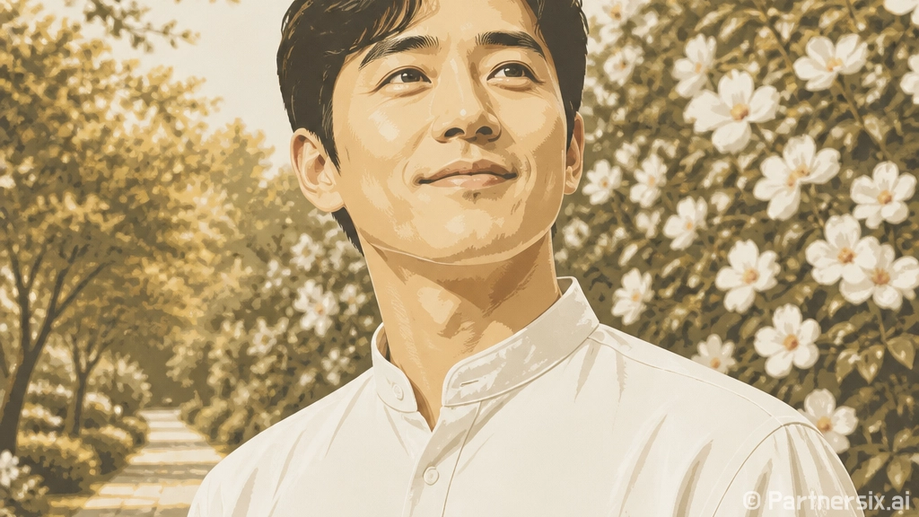 홍천 무궁화공원에서…