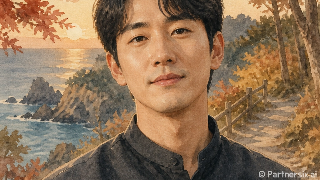 동해소금길 제1코스…