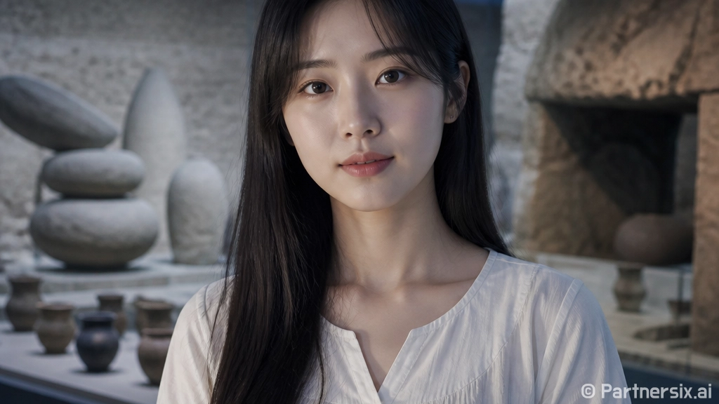 삼척시립박물관에서 만나는 선사역사와 문화유산