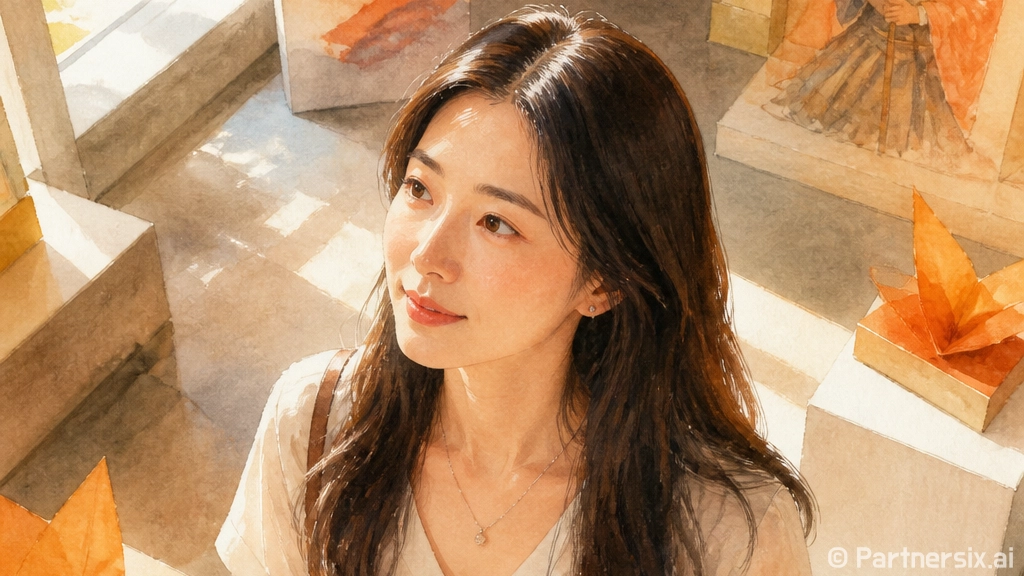 삼척 이사부독도기념관에서 만나는 역사와 종이예술