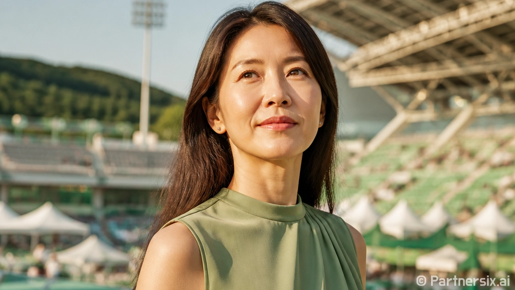 평창서 펼쳐지는 강원도민 생활체육대회