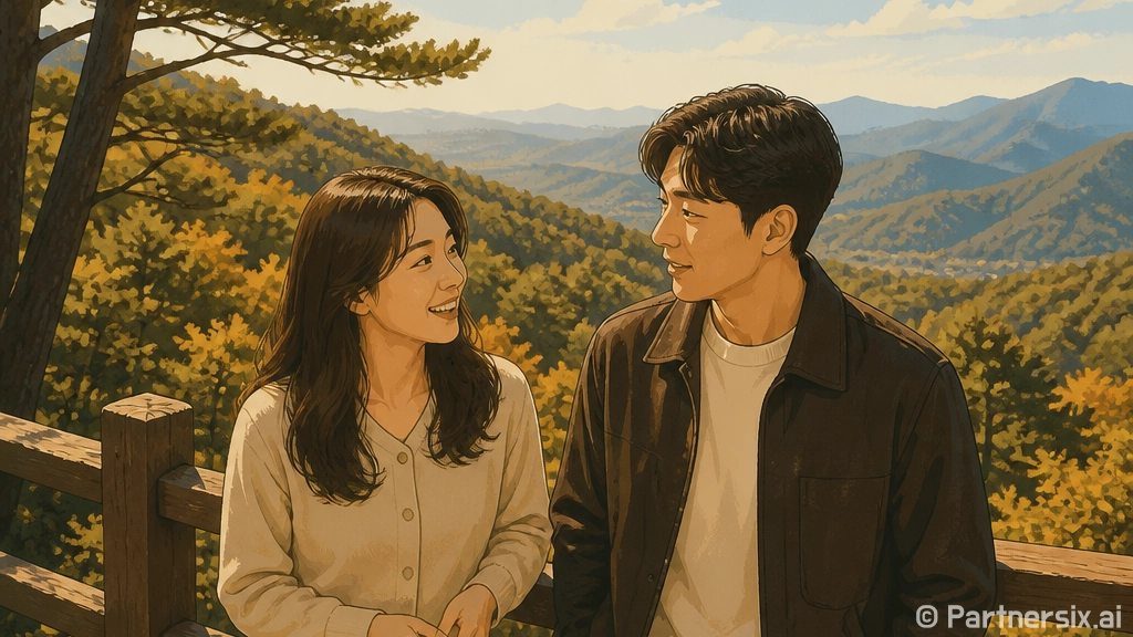 평창 장암산 하늘자연휴양림 10월 시범운영 시작