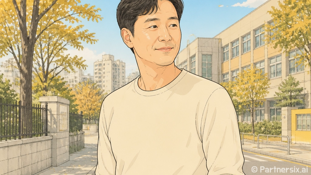 아이 안전 최우선, 학교 주변 집중 점검
