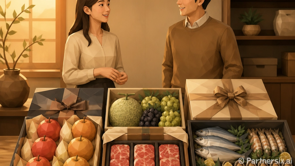 2026년 추석, 선물 기준 꼼꼼히 확인하세요
