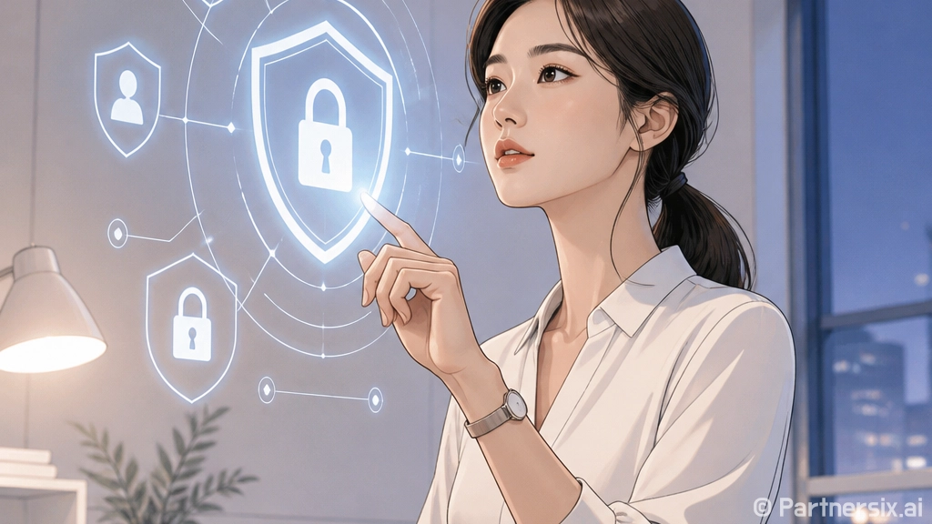 AI 혁신사회, 개인정보 보호가 첫걸음
