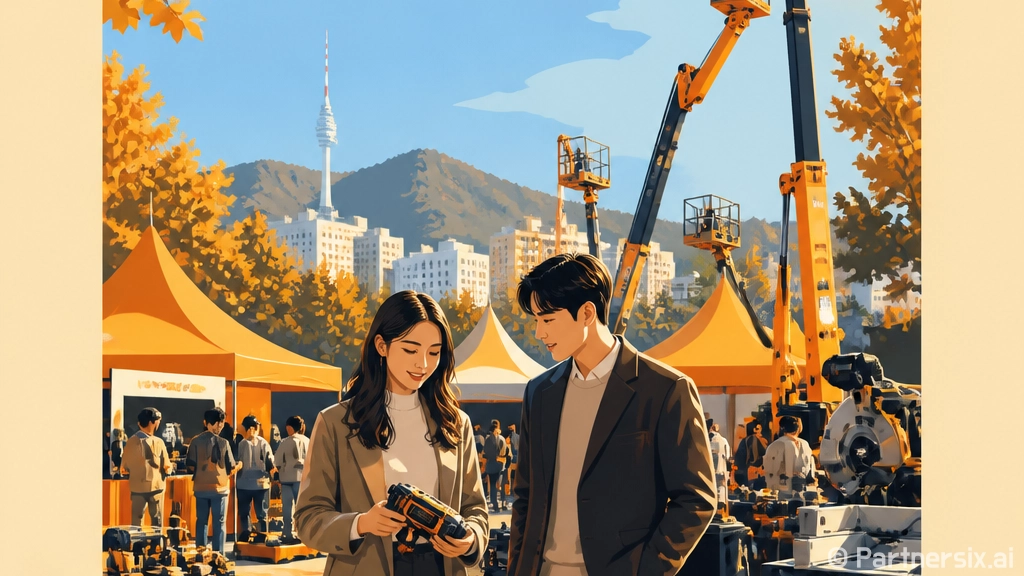 원주 첫 공구 박람…