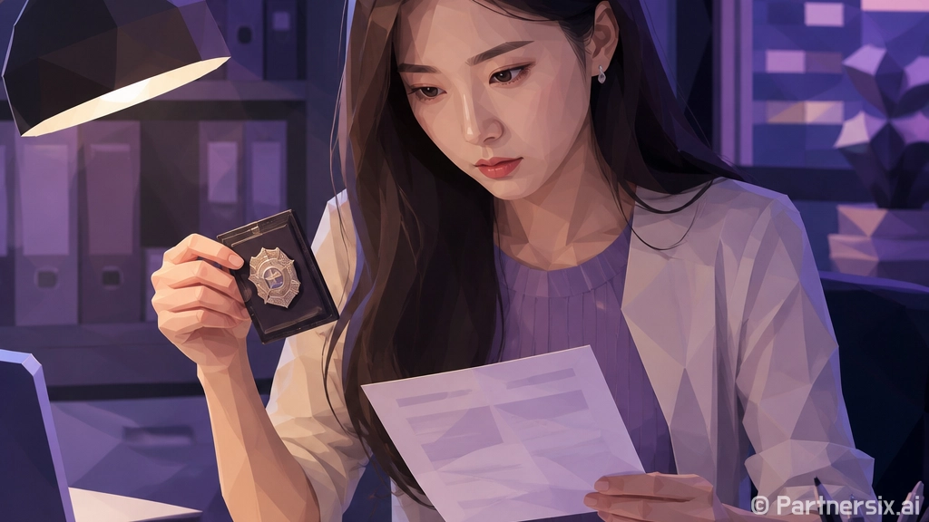 공무원 사칭 음향기기 사기 주의보