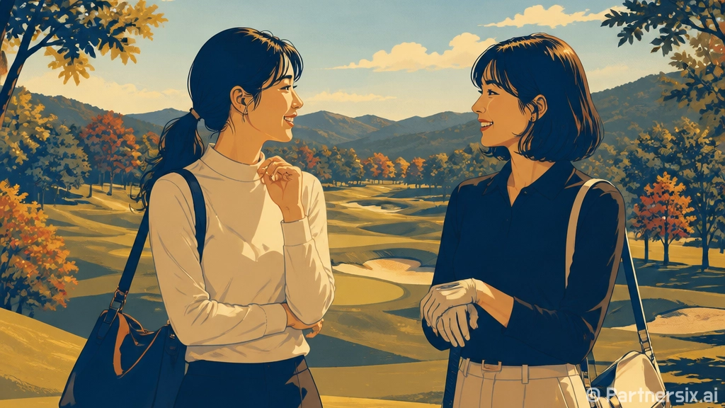 가을 골프 명소 태백·영월 1박 2일 여행상품 출시