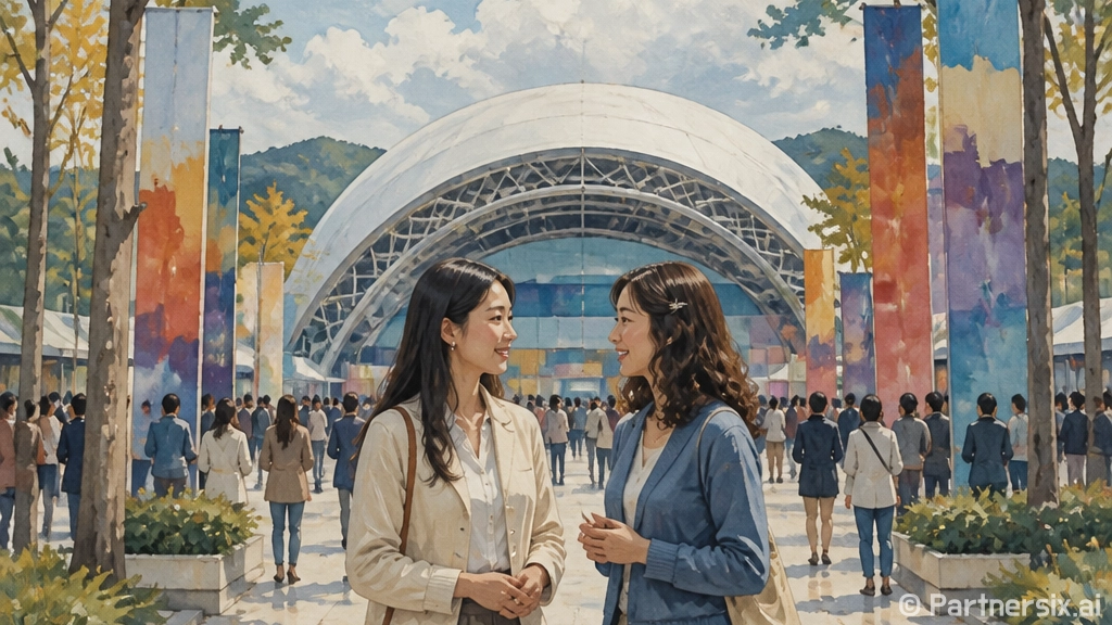 2026 평창효석문화제 성대한 개막