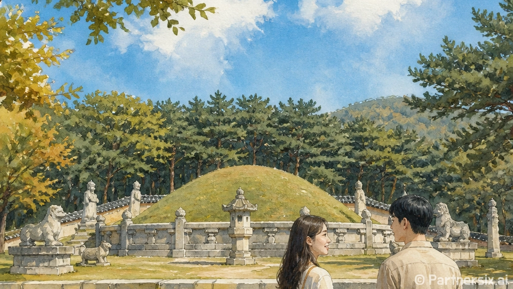 영월 장릉·청령포 추석 연휴 운영 안내