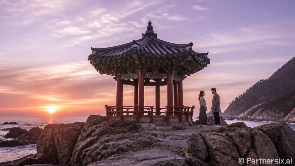 속초 일출 명소 3선, 바다와 산의 환상 조화