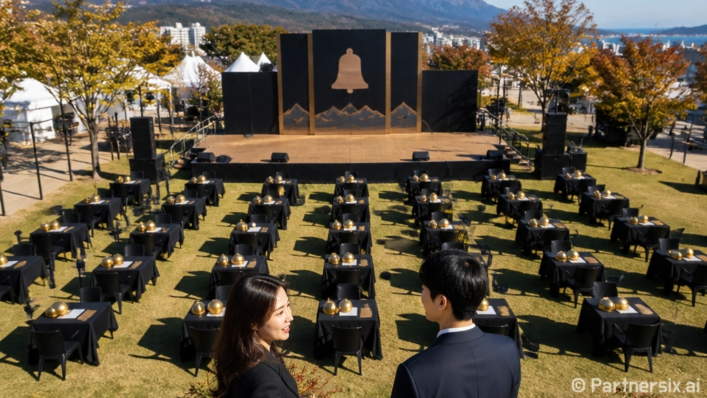 속초 설악문화제 골…