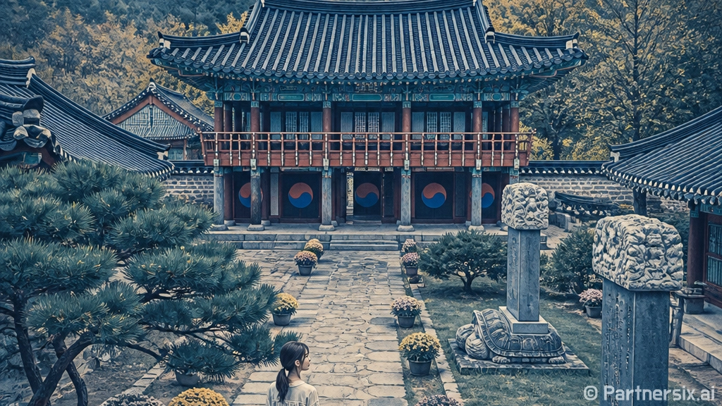홍천향교에서 만나는…