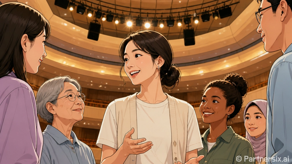 속초서 펼쳐지는 평등의 바람