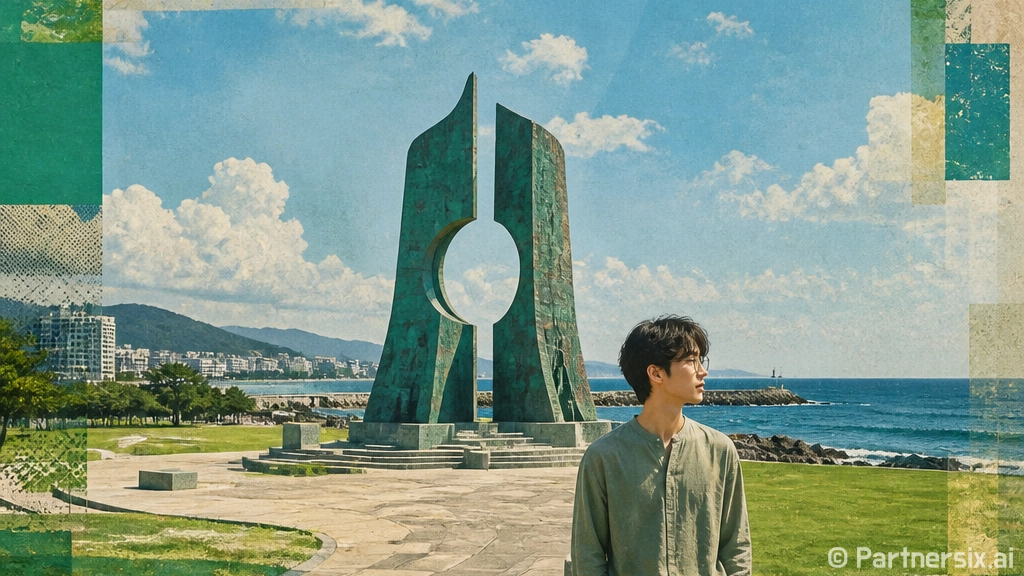 삼척 이사부광장, …