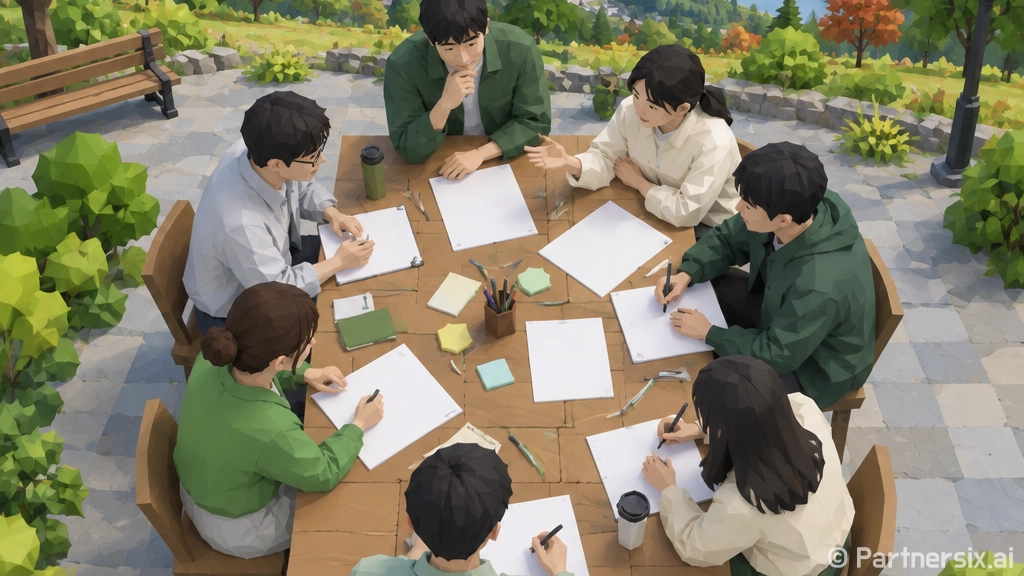 횡성군, 주민 아이디어 공모로 지역 발전 모색