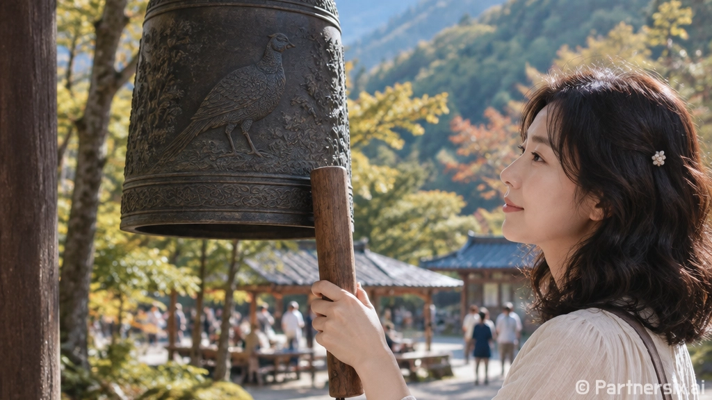 치악산 꿩설화축제, 가을의 전설을 걷다