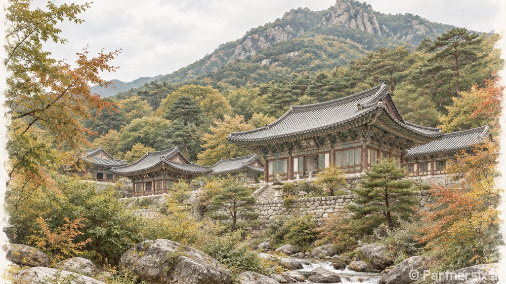 춘천 청평사, 천년고찰과 자연의 조화