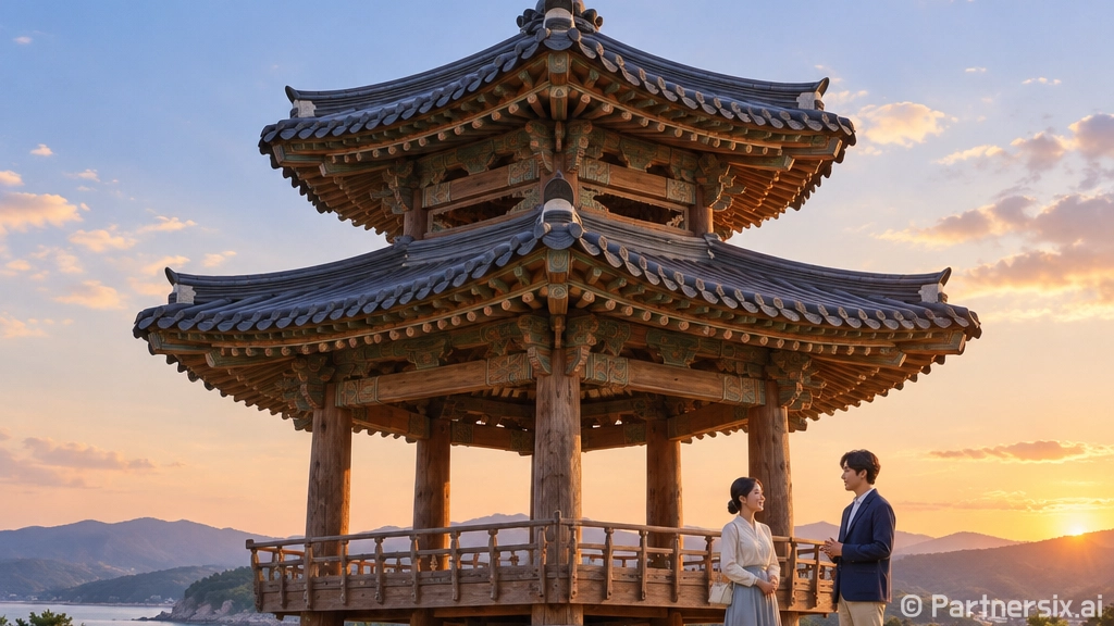 삼척 교수당에서 만…