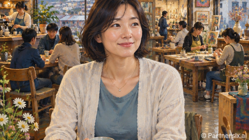청년과 공간, 태백에서 피어난 이야기