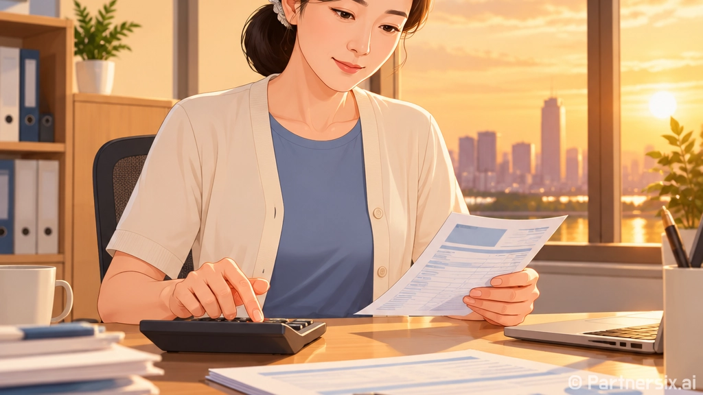 9월 재산세 납부, 기한과 방법 꼼꼼히 확인하세요