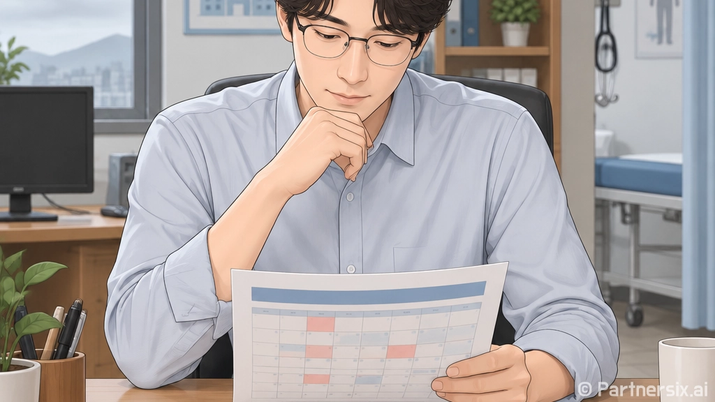 속초의료원 응급센터 9월 휴무 일정 변경