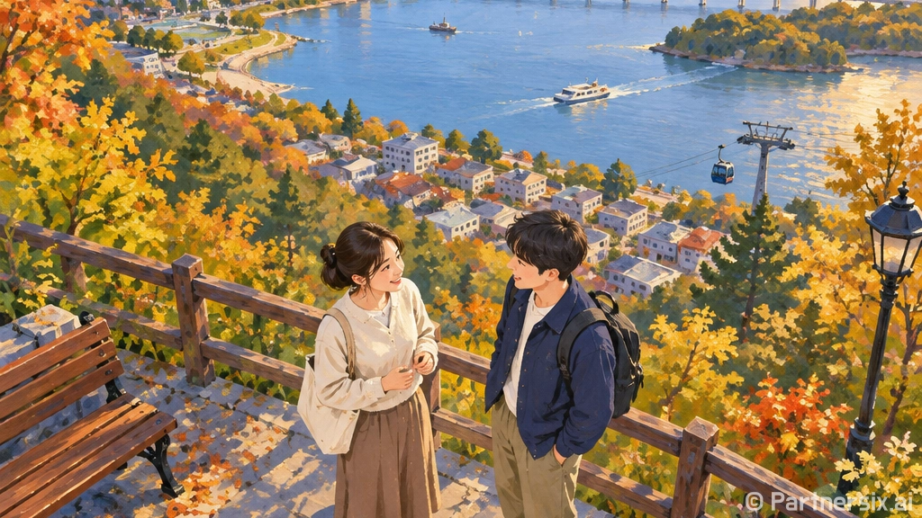 춘천의 순간을 기록하는 스트리트리포터 전시와 북토크