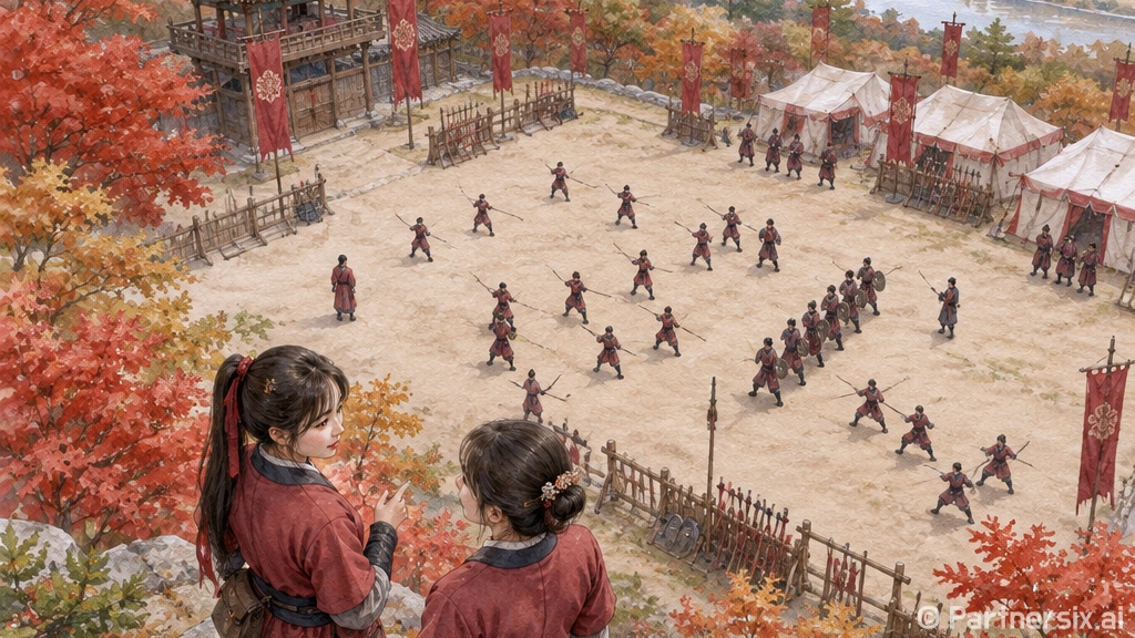 2026년 화랑훈련, 통합방위태세 강화