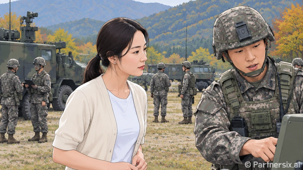 2026년 화랑훈련, 강원 전역서 실시