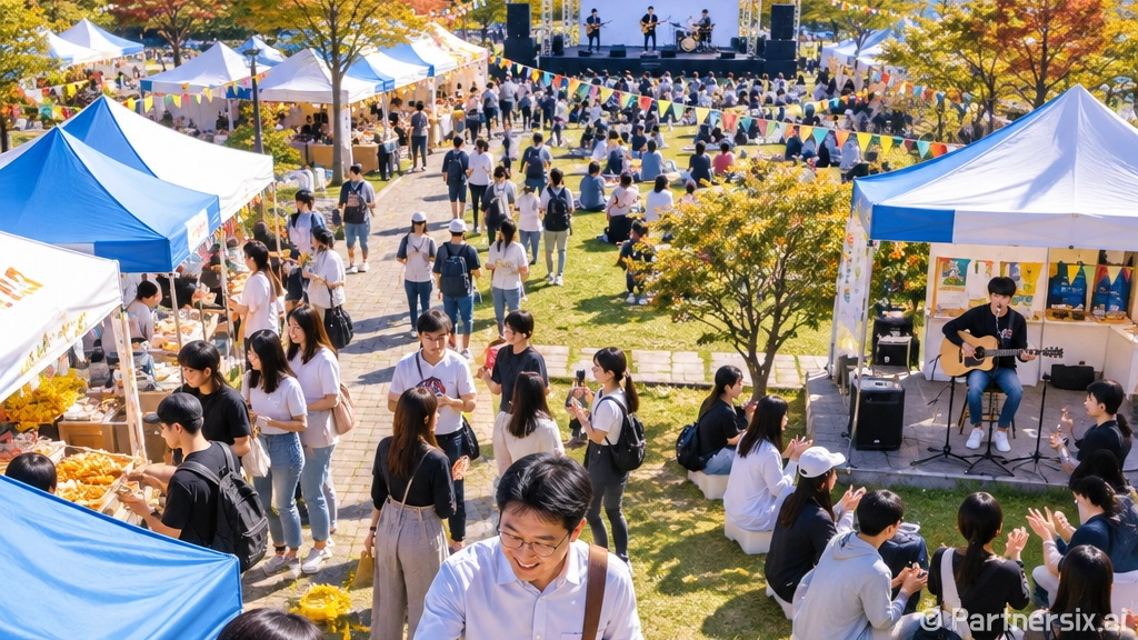 삼척 청년의 날, 도전과 즐거움의 축제