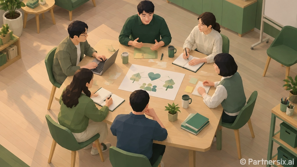 원주 신중년·전입자 자원봉사 아카데미 모집